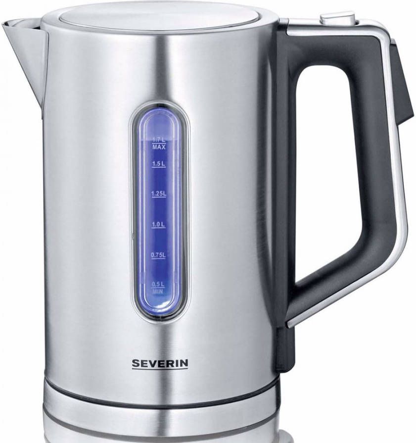 Severin Waterkoker WK 3418, 1, 7