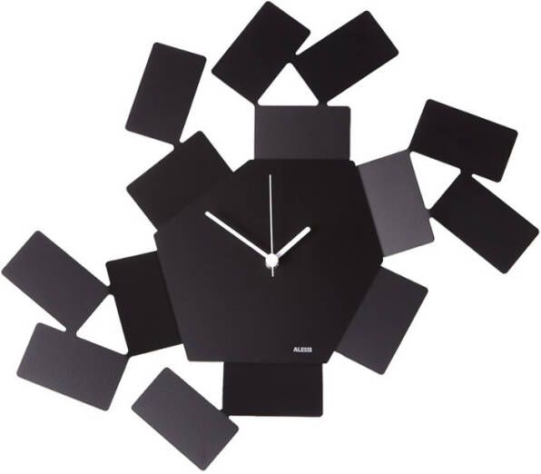 Alessi La Stanza Dello Scirocco wandklok