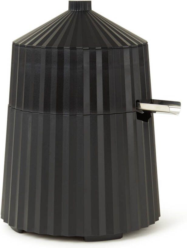 Alessi Plissé, elektrische citruspers MDL07B