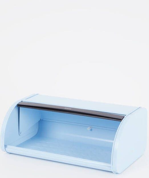 Brabantia Broodtrommel met schuifdeksel Dreamy Blue