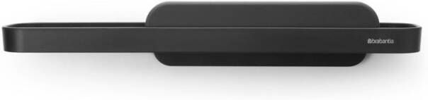 Brabantia MindSet doucheplanchet met wisser 9 x 42, 1 cm