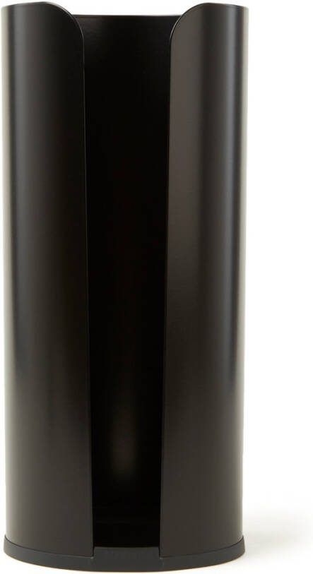 Brabantia Renew Toiletroldispenser Matt Black