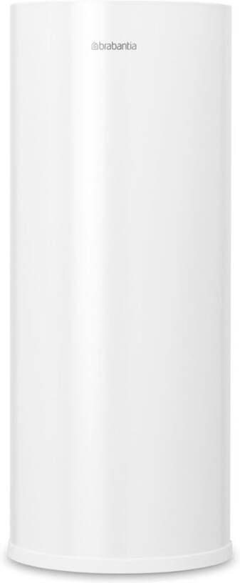 Brabantia Renew Reserverolhouder White