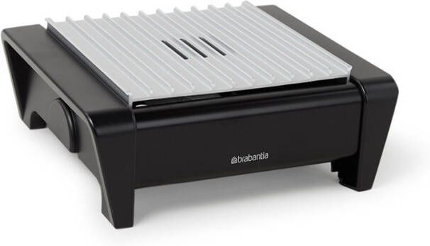 Brabantia Schotelverwarmer rechaud 21 x 19 cm