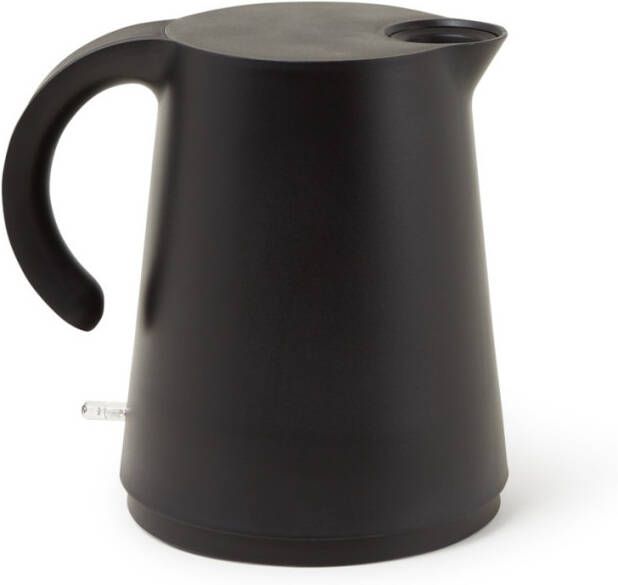 Eva Solo Rise Elektrische Waterkoker 1, 2 L Zwart