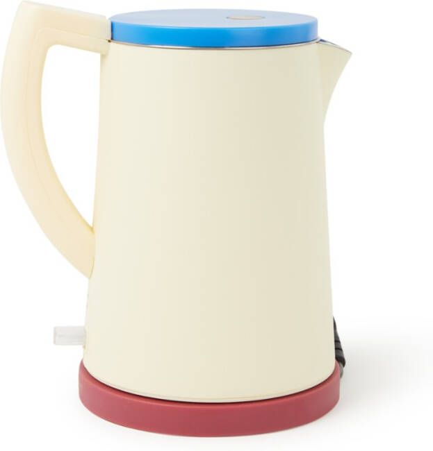 HAY Sowden Kettle Waterkoker Yellow