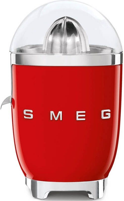 Smeg 50's Style citruspers CJF01RDEU