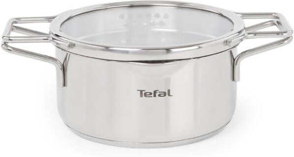 Tefal Nordica kookpan &#xD8, 18 cm