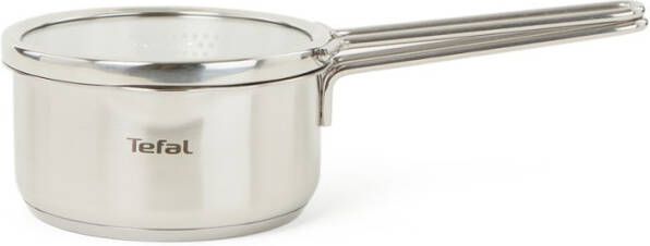 Tefal Nordica steelpan &#xD8, 16 cm