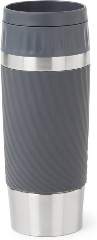 Tefal Travel Mug Easy Twist thermosbeker 36 cl