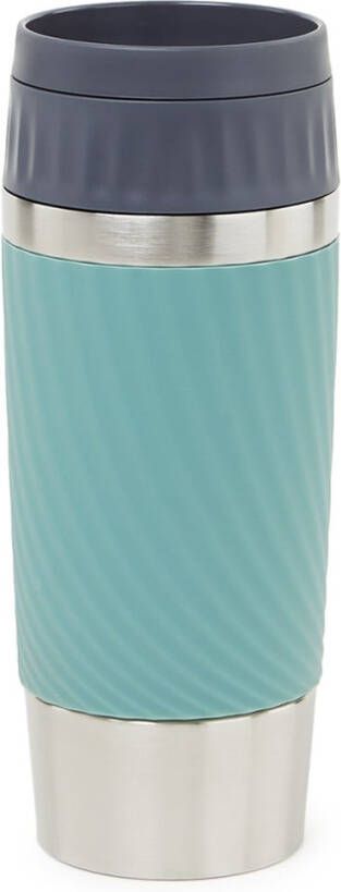 Tefal Travel Mug Easy Twist thermosbeker 36 cl