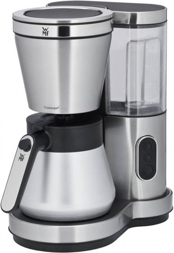WMF Lono met thermoskan Koffiefilter apparaat Rvs