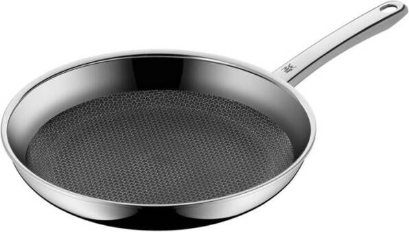WMF Koekenpan Profi Resist Ø 28 cm, inductie(1 delig )