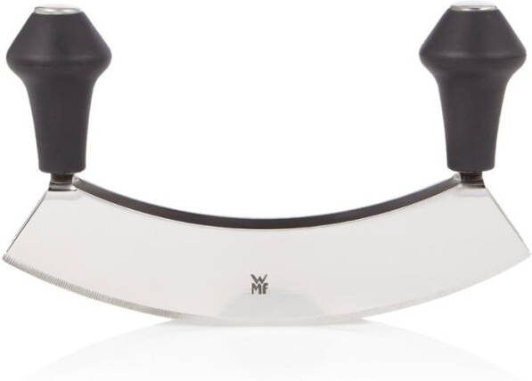 WMF Tweezijdig hakmes 17, 5 cm