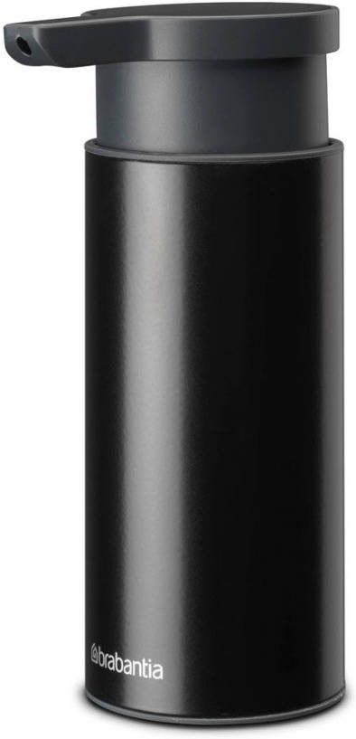 Brabantia Zeepdispenser van roestvrij staal