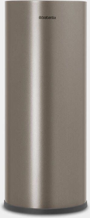 Brabantia Renew Reserverolhouder Platinum