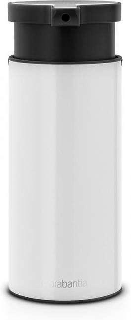 Brabantia Profile Zeepdispenser White 200ml