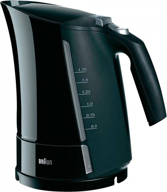 Braun Waterkoker WK500 1,7 L