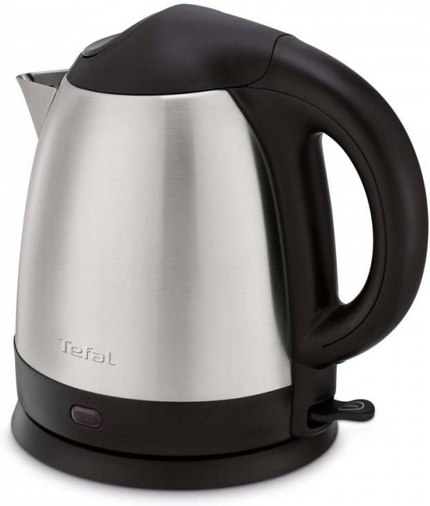 Tefal Mini Waterkoker Subito Ki431d Rvs