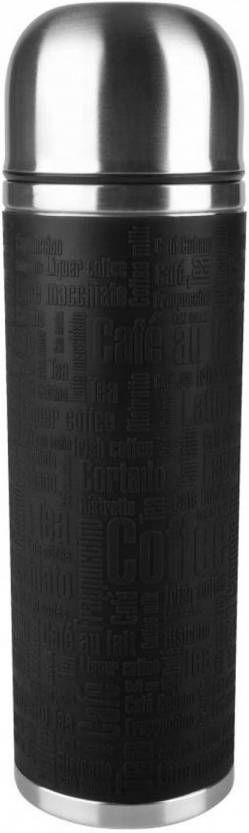 Tefal K30642 Isoleerfles Inhoud 0, 5L RVS Waterkan Rvs