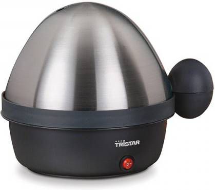 Tristar EK 3076 Eierkoker Zwart