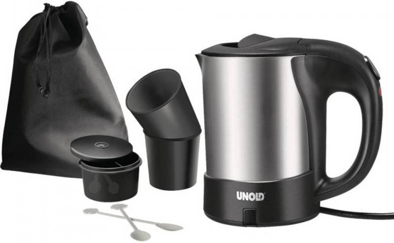 Unold Reis waterkoker 18575, 0, 5