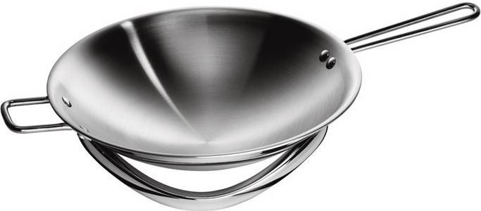 AEG Fusion Wok keuken accessoire
