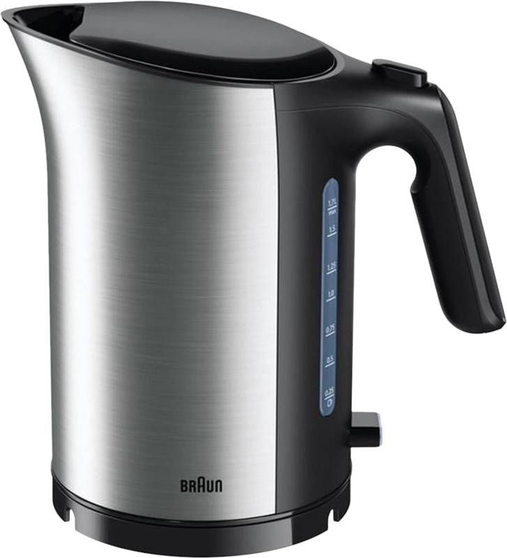 Braun WK5100 BK
