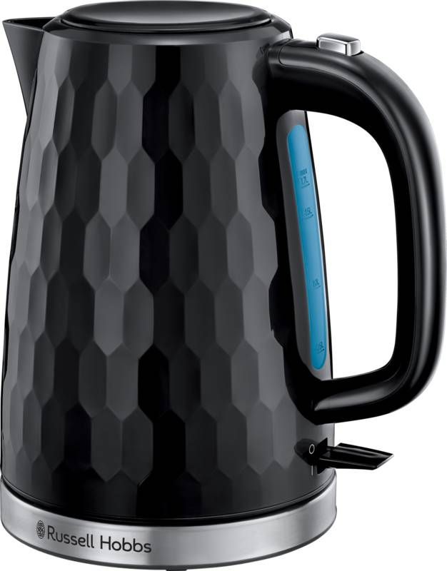 Russell Hobbs Honeycomb Zwart 26051 70