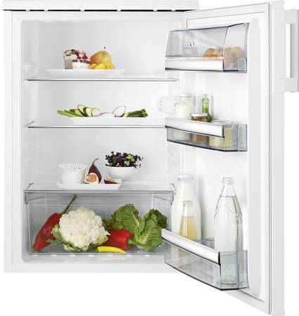 AEG RTB91531AW Koelkasten tafelmodel Wit