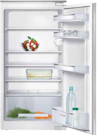 Siemens KI20RV20 inbouw koelkast restant model met LED verlichting...