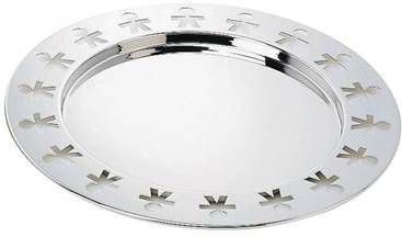 Alessi Girotondo Dienblad Ø 40 cm