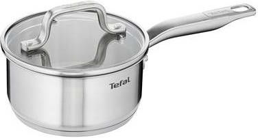 Tefal E49222 Virtuoso Steelpan 16cm Pan Aluminium