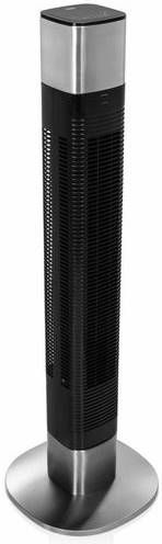 Princess Smart 350000 Ventilatoren Zwart