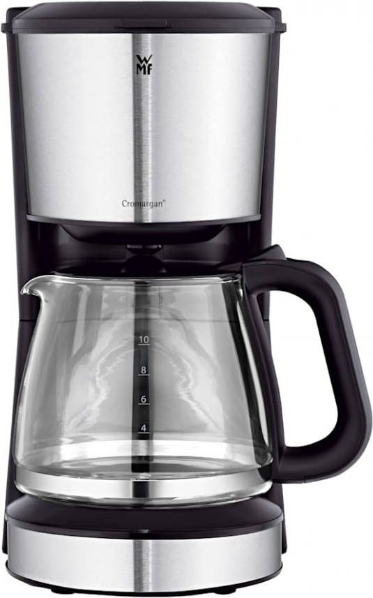 WMF Filterkoffieapparaat BUENO, 1, 37 l, met glazen kan