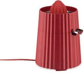 Alessi Plissé, elektrische citruspers MDL07R