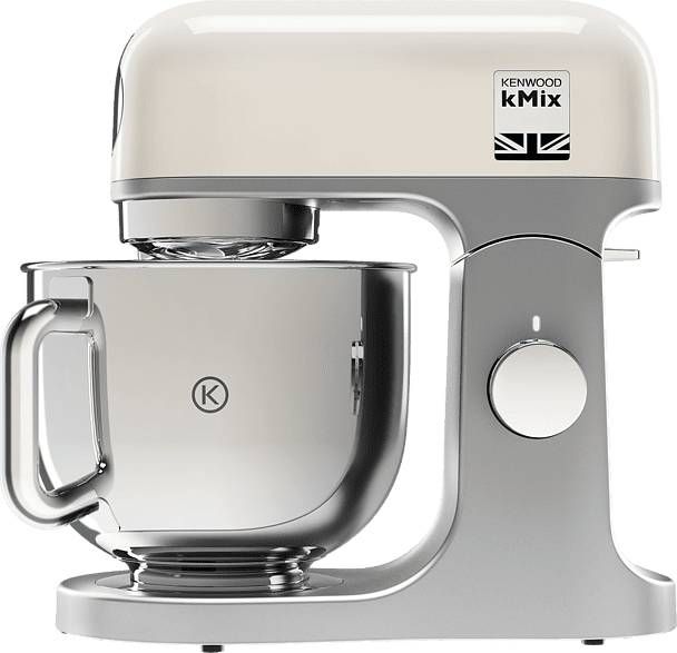 Kenwood Keukenmachine Kmix Kmx750cr Crème