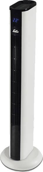 Solis Easy Breezy 757 Torenventilator Met Afstandsbediening 91 Cm Wit