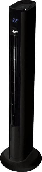 Solis Easy Breezy 757 Torenventilator Met Afstandsbediening 91 Cm Zwart