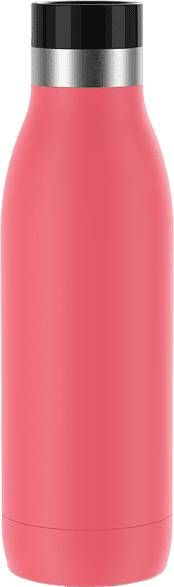 Tefal Bludrop Basic Drinkfles 0, 5 L Koraal