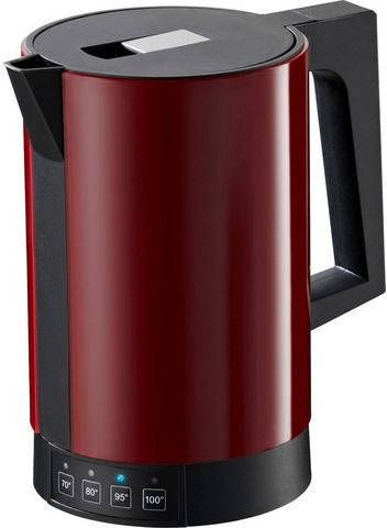 Ritter Waterkoker Fontana 5 rood, 1, 1