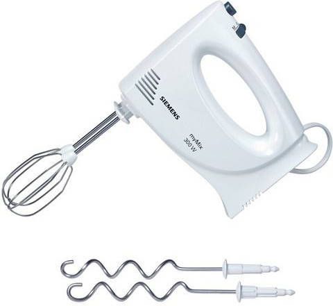 Handmixer MQ95020 N 300W wh