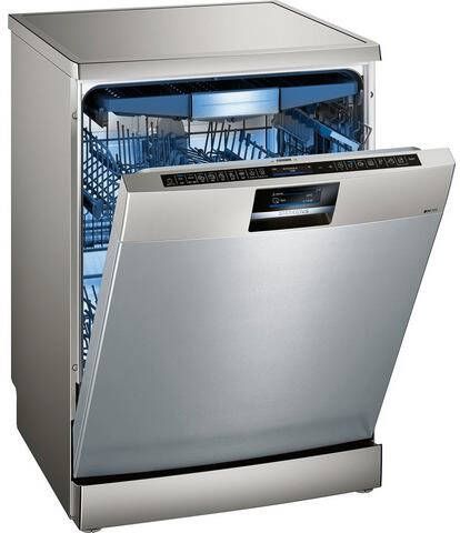 Siemens SN27YI03CE Vrijstaande vaatwasser