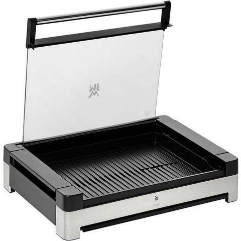 WMF Tafelgrill LONO met glazen deksel