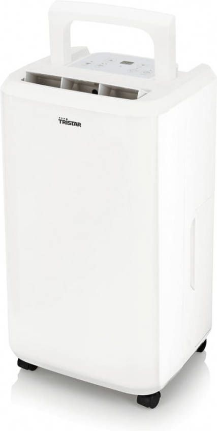 Tristar Luchtontvochtiger AC 5420 20 L/24u 390 W Wit