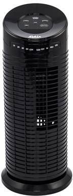 Solis Tower Ventilator 749 Ventilator Toren 43 Cm Hoog Zwart